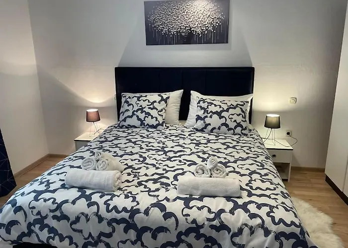 Apartment Attila