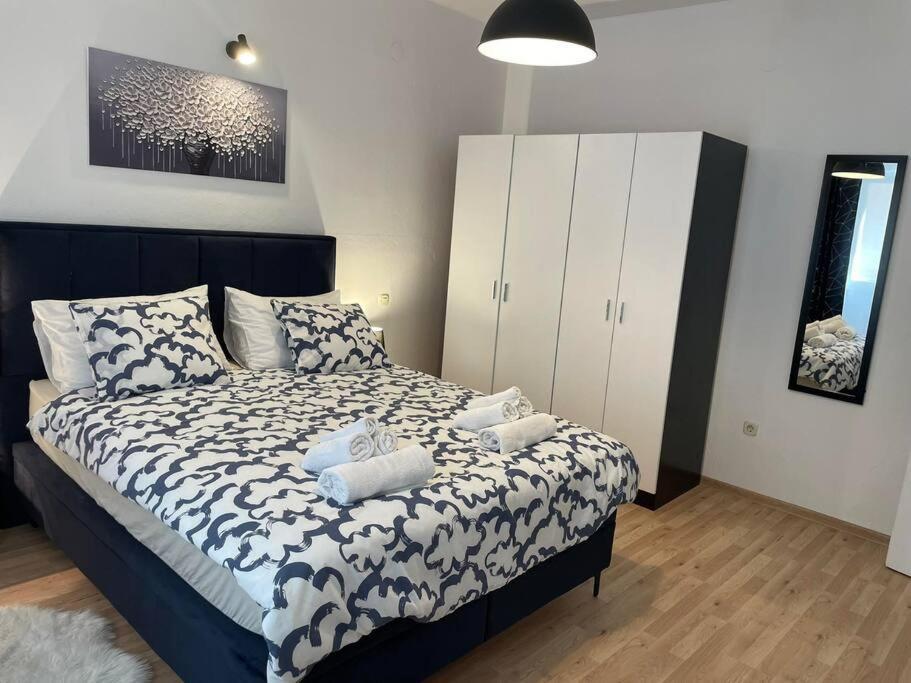 Apartament Attila Zadar