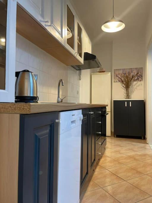 Apartament Attila *