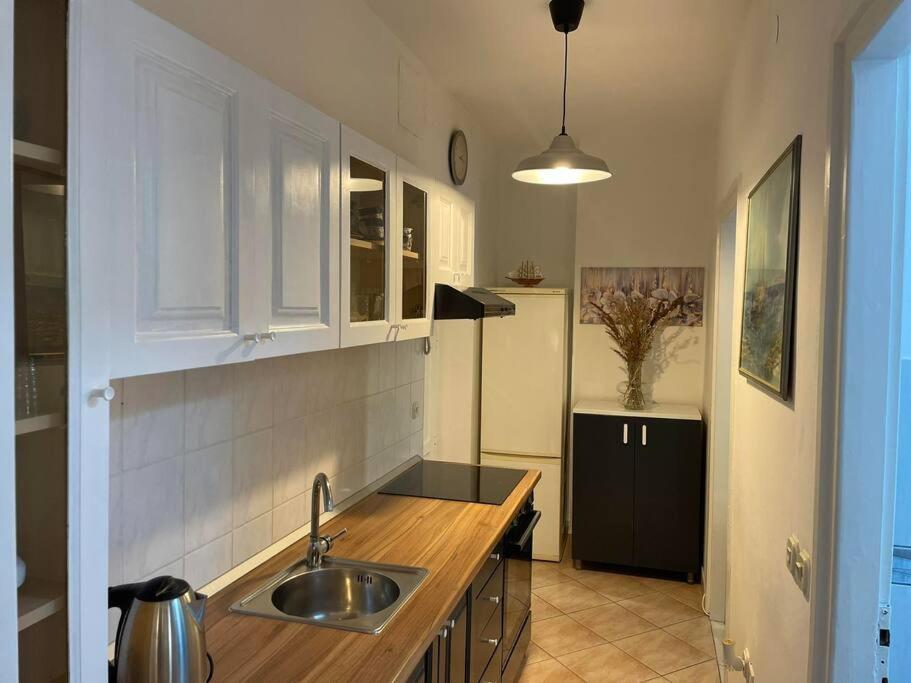 Apartament Attila Zadar