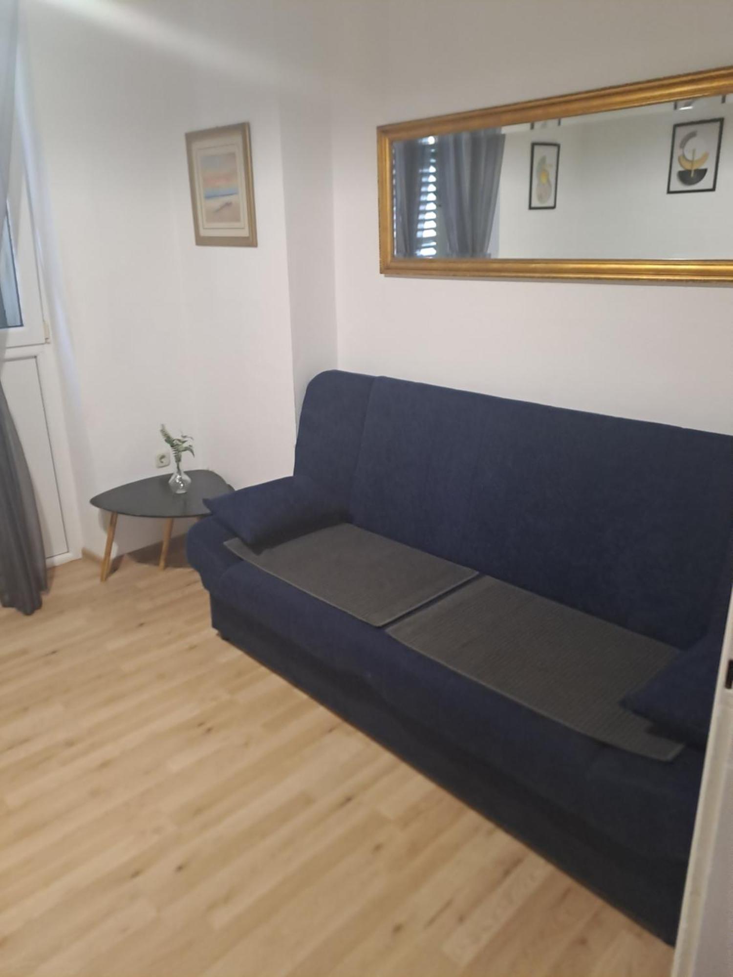 Apartament Attila *