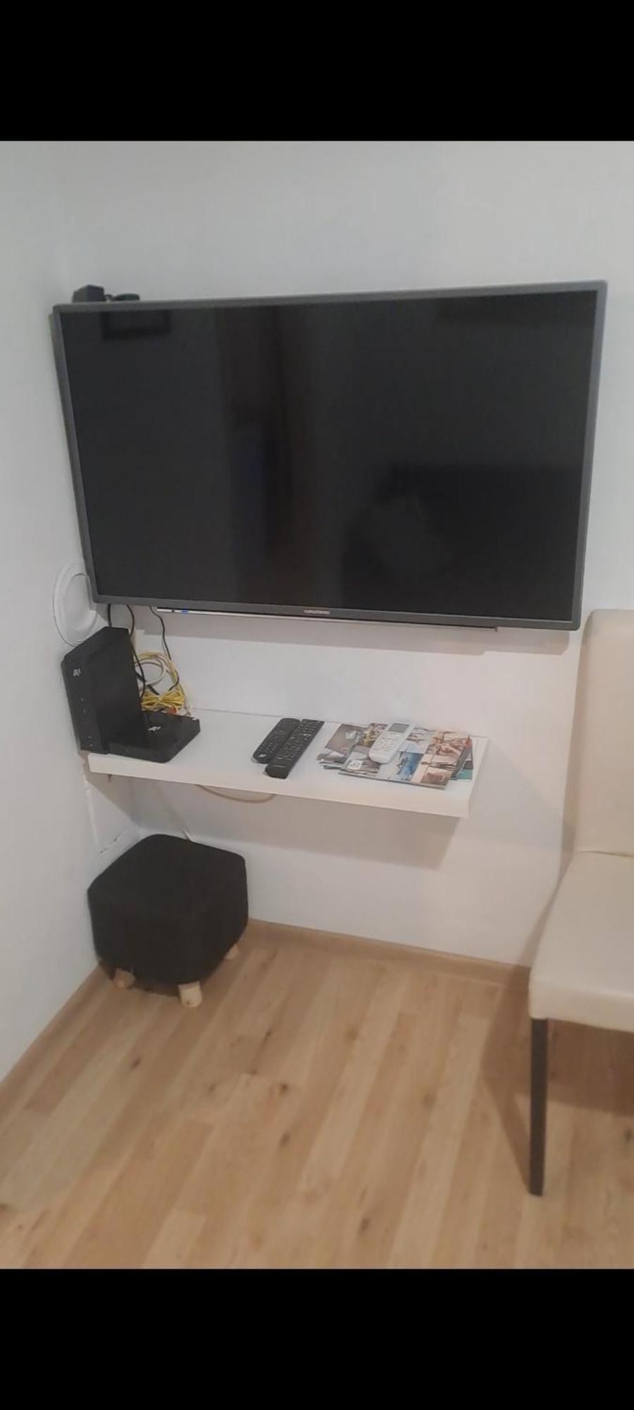 Apartament Attila *