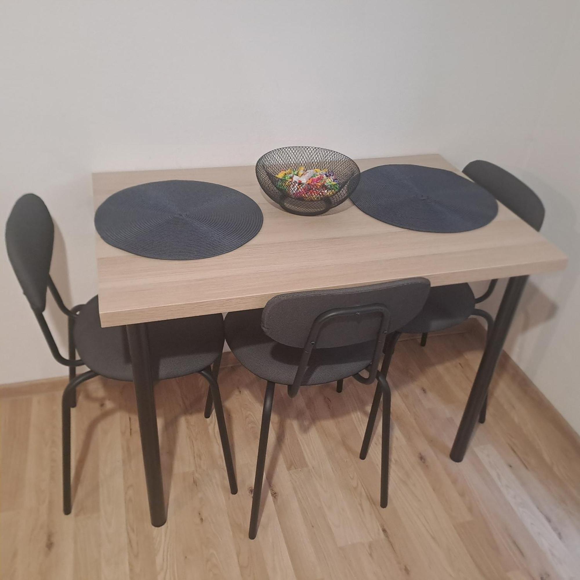 Attila Apartament *